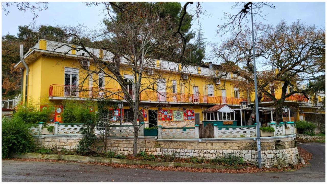 B&B&Beer カッサーノ・デッレ・ムルジェ エクステリア 写真