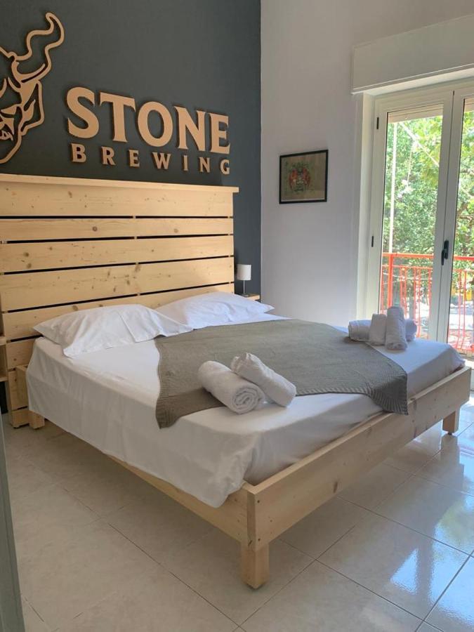 B&B&Beer カッサーノ・デッレ・ムルジェ エクステリア 写真